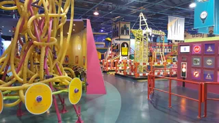 Sharjah Discovery Centre
