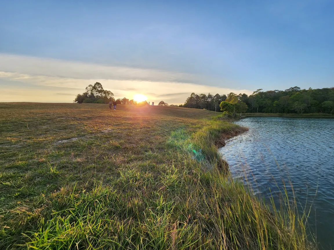 Khao Yai National Park