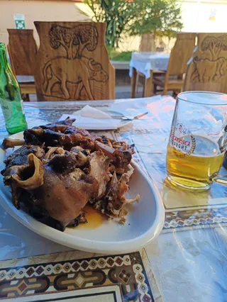 Kamaya Restaurant