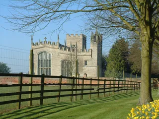 All Saints Church