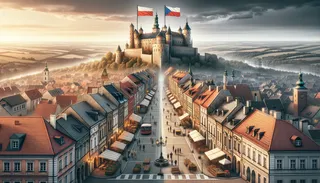 Cieszyn: