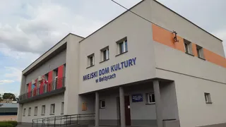 Miejski Dom Kultury,