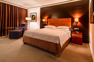 Hyatt Regency Kyiv