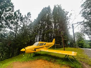 Dahilayan Adventure Park
