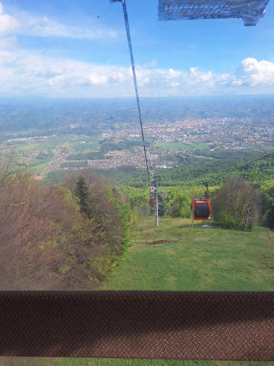 Bike Park Pohorje Maribor