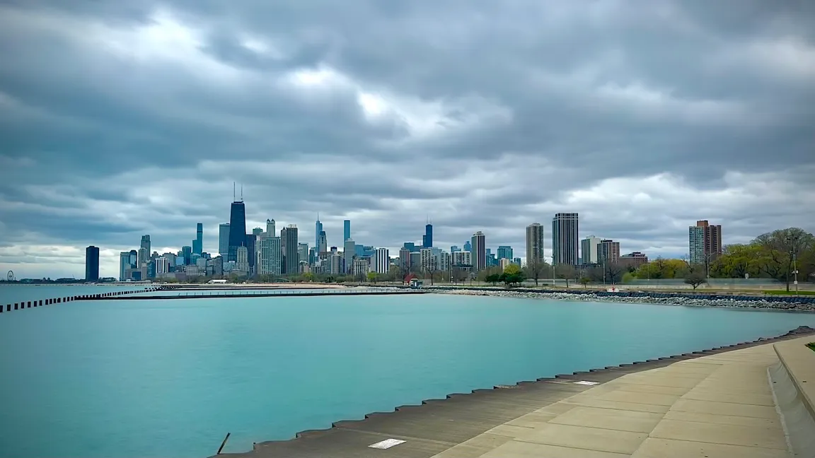 Lakefront Lounge