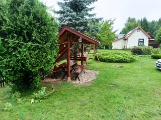 Eko-Sen. Agroturystyka