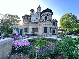 Bannerman Castle