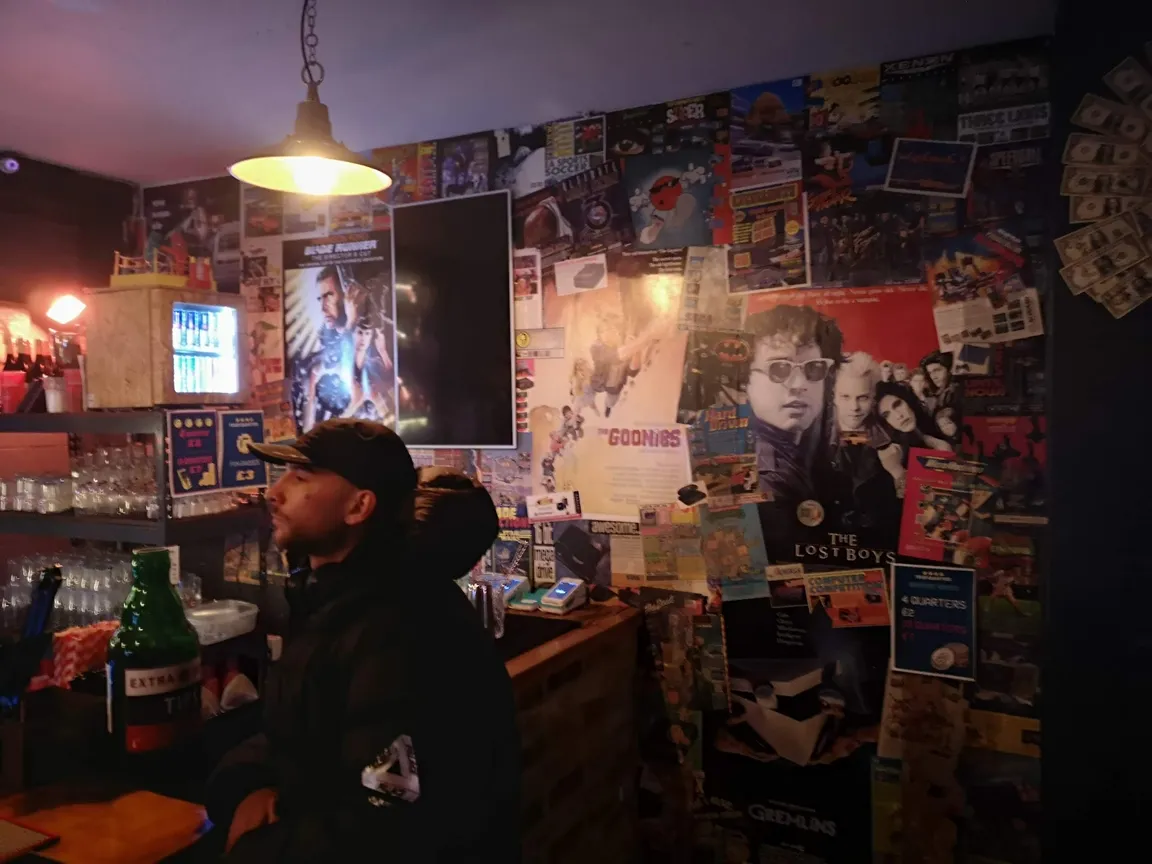 Four Quarters Peckham