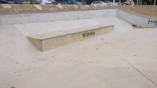 Skatepark Fuencarral