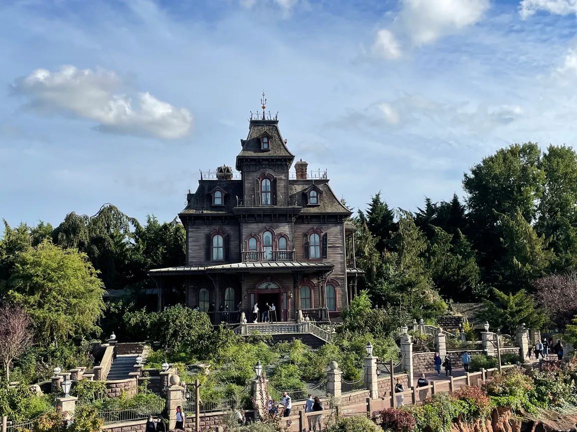 Disneyland Paris