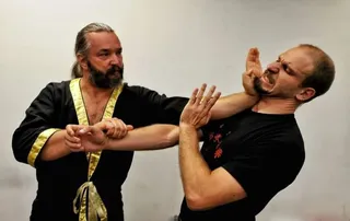 Wing Tsun Kung-Fu Tarnów