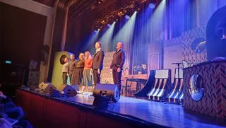 Kino Teatr Apollo