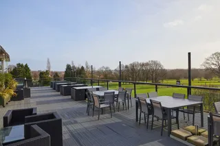 Hendon Golf Club