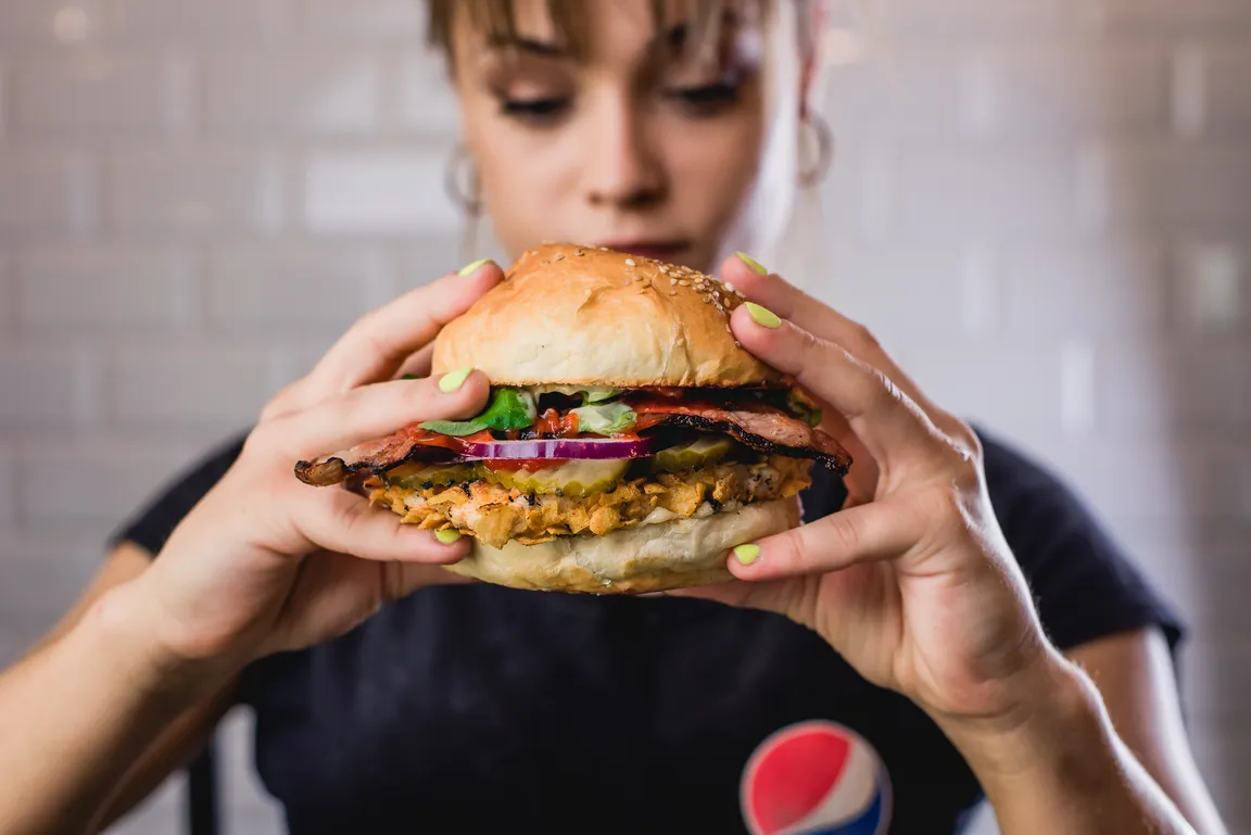 Jesz Burger & Pizza