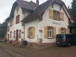 Bähnle-Radweg