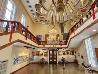 Bermuda National Gallery