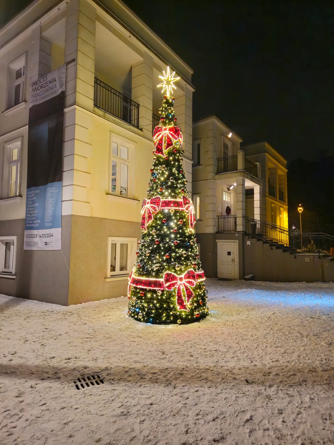 Konstanciński Dom Kultury ,,Hugonówka"