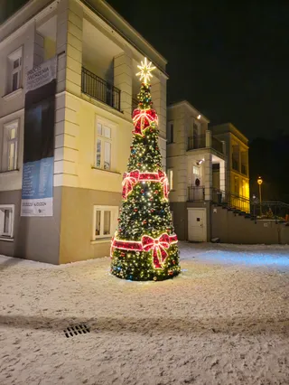 Konstanciński Dom Kultury ,,Hugonówka"