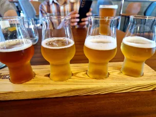 The Brewhouse Malta