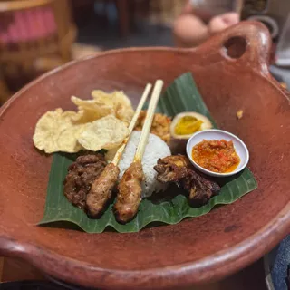 Warung Damar