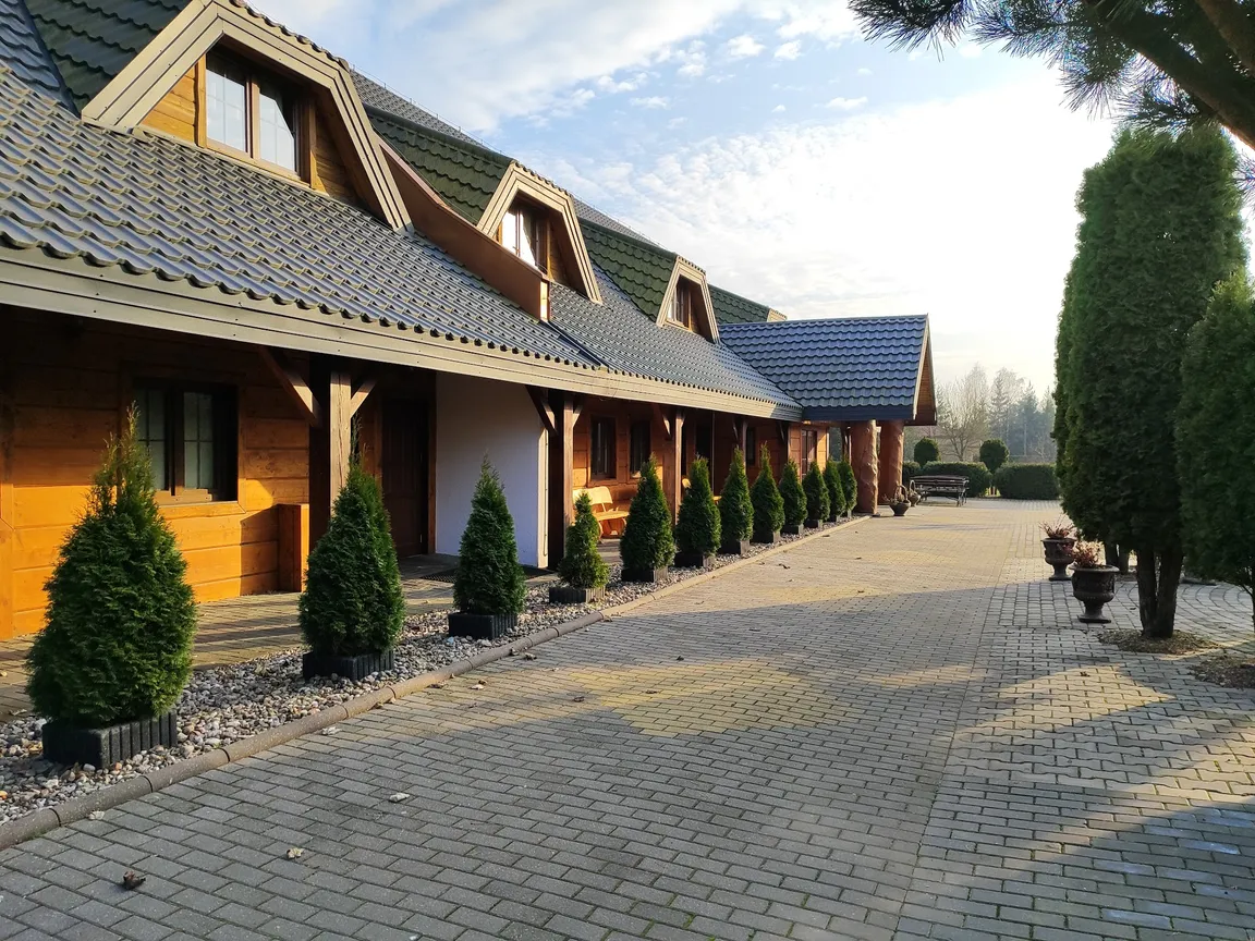 Karczma pod Strzechą