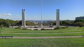 Parque Eduardo VII