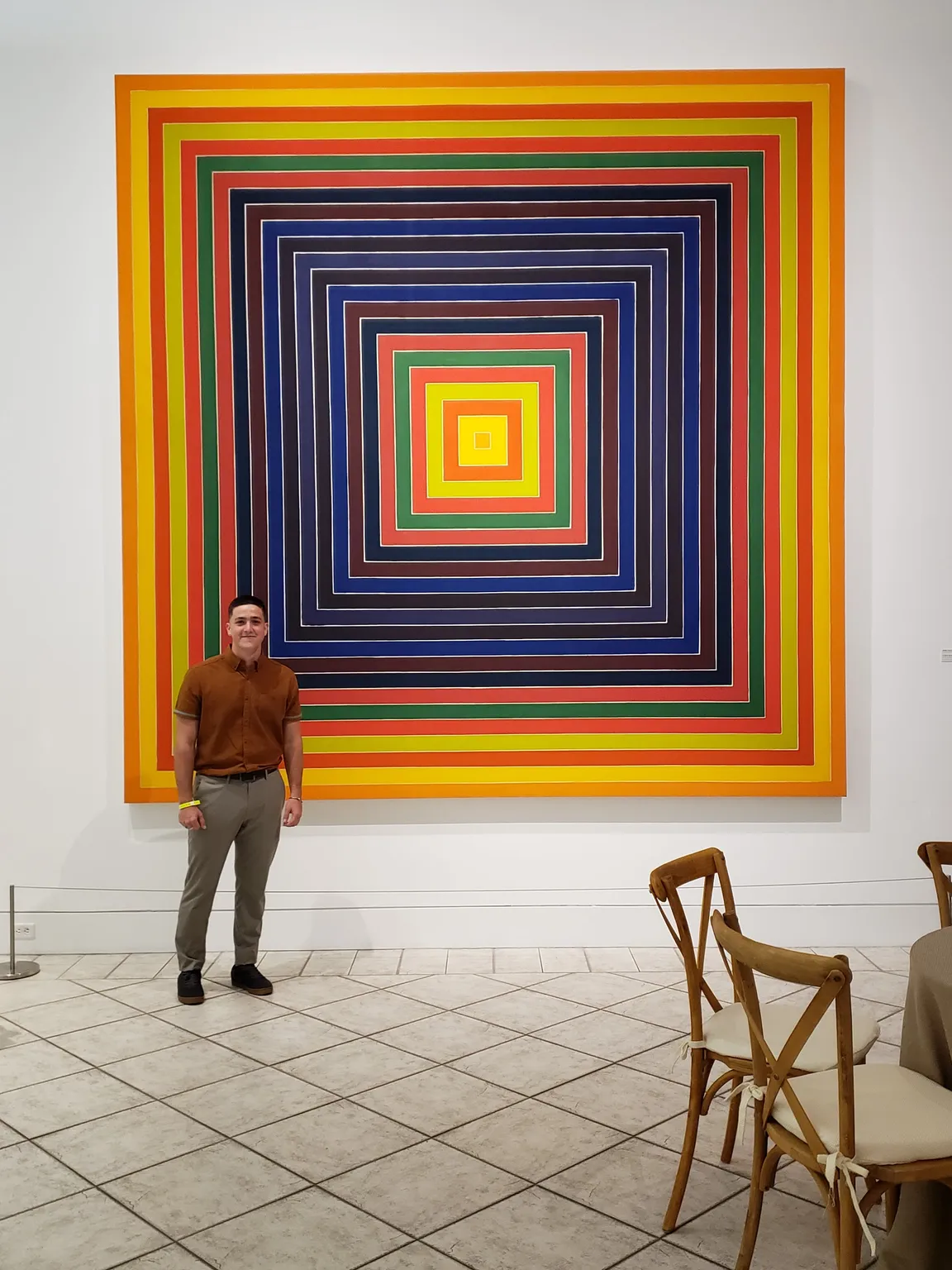 Lowe Art Museum