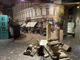 Muzeum Powstania Warszawskiego