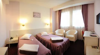 Nevis Wellness & Spa