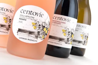 Umani Ronchi Wine Shop