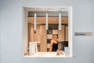 Hotel HOERI am Bodensee