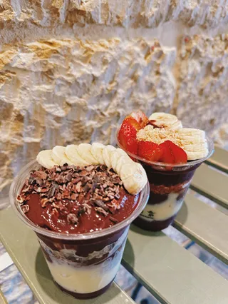 OAKBERRY AÇAÍ - Valletta