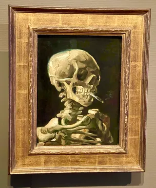 Muzeum Vincenta van Gogha