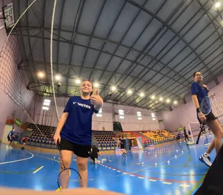 Evolve Badminton Academy