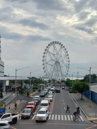 SM MOA Eye