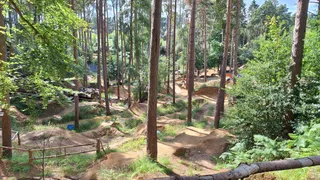 Woburn Bike Park