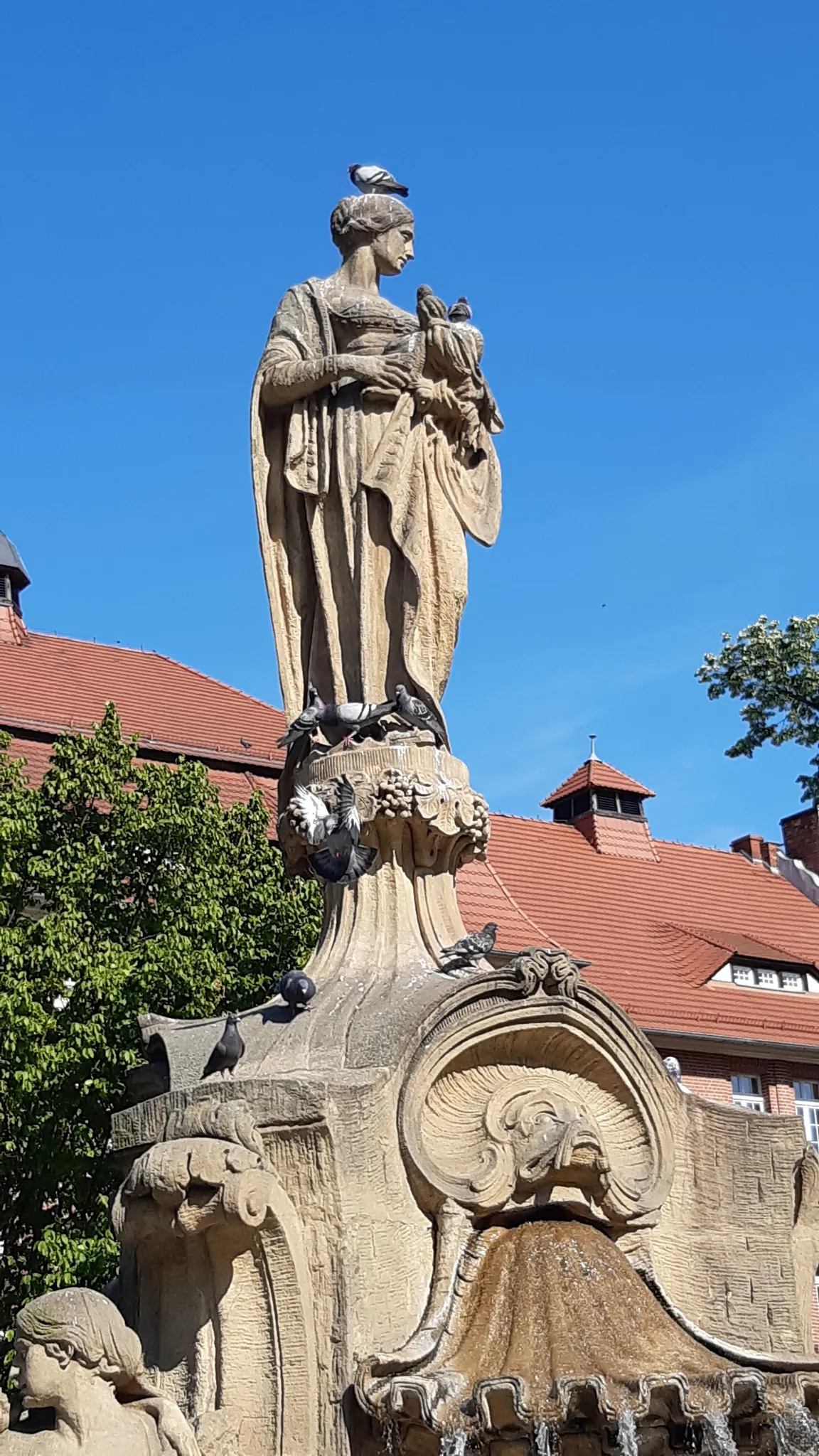 Opolska Ceres