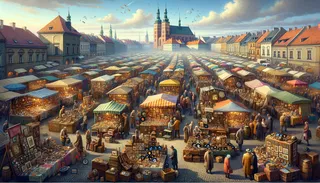 Wycieczka