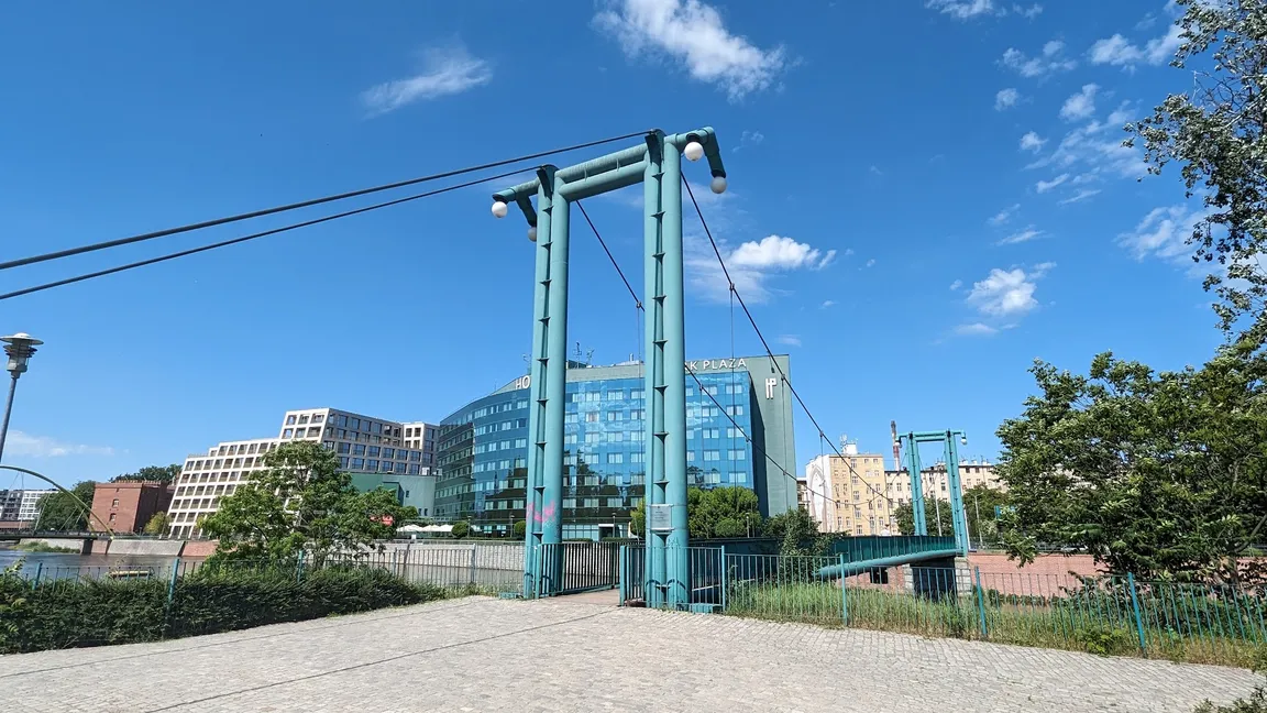 Powodzianka