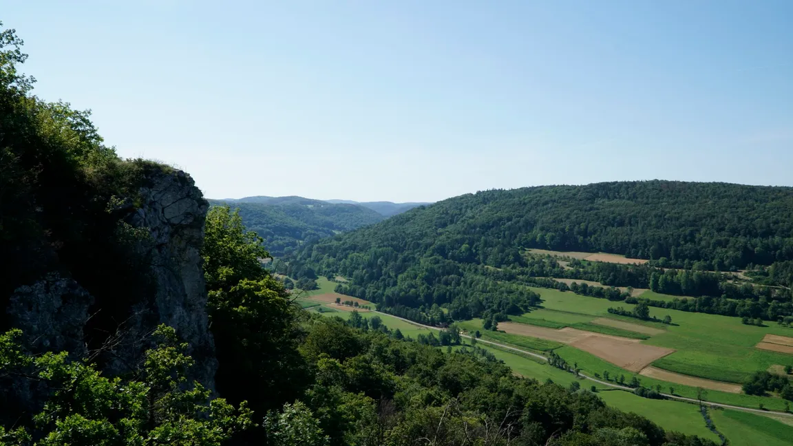 Schießenholzfels