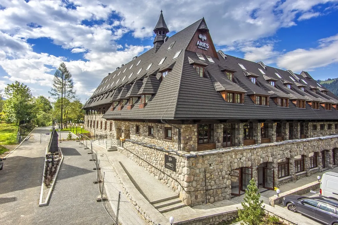 ARIES Hotel & SPA Zakopane