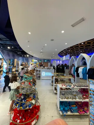 ناشيونال جيوغرافيك للهدايا