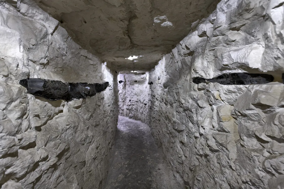 Muzeum Archeologiczne i Rezerwat „Krzemionki”