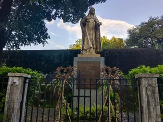 Baluarte de San Gabriel