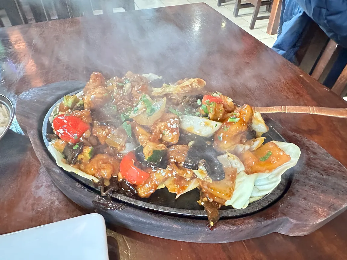 Parivar Restaurant