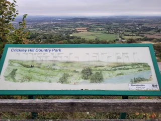 Crickley Hill Country Park