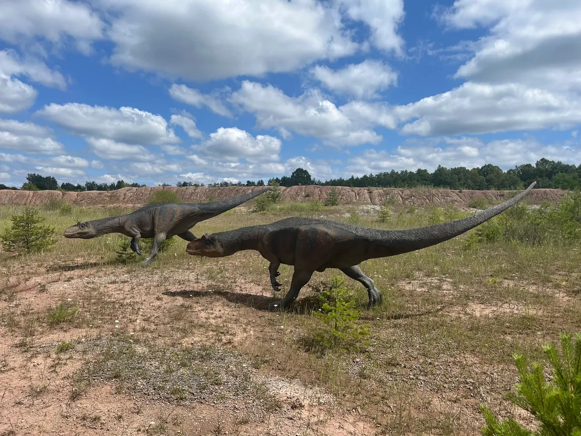 JuraPark Krasiejów