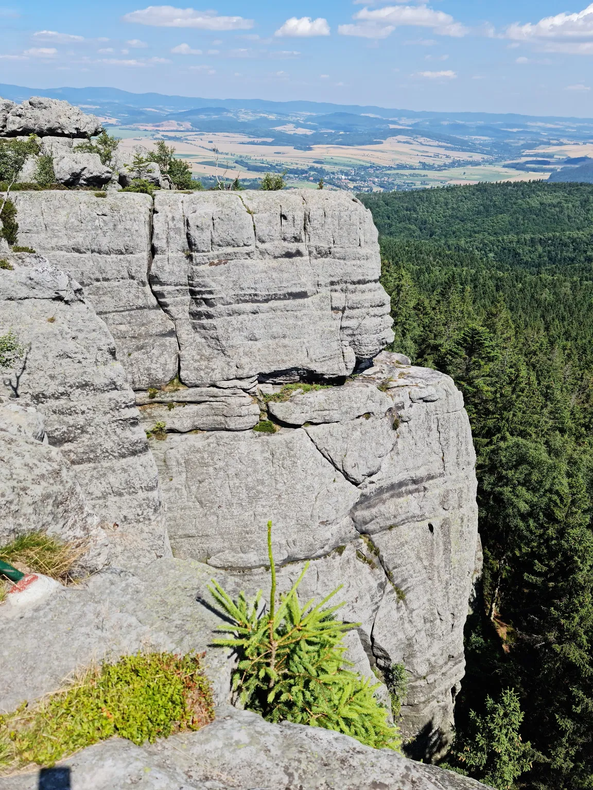 Szczeliniec Wielki