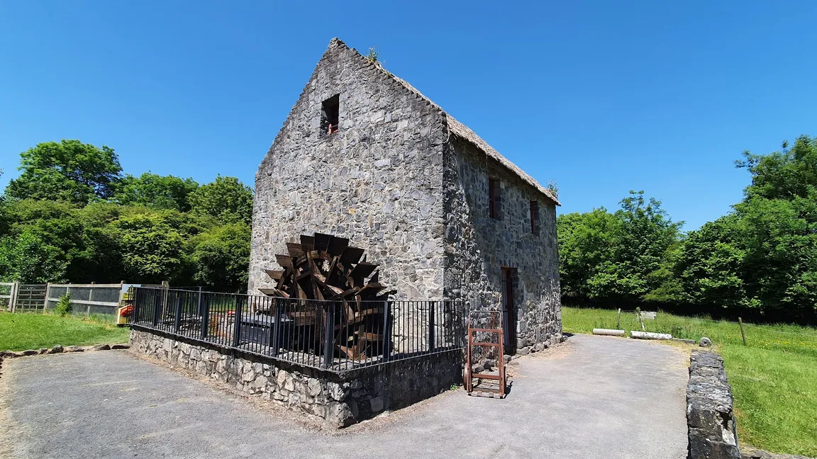Bunratty Castle & Folk Park